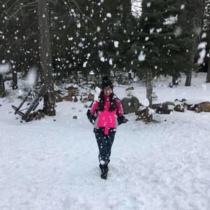 Meet your Posher, Margarette